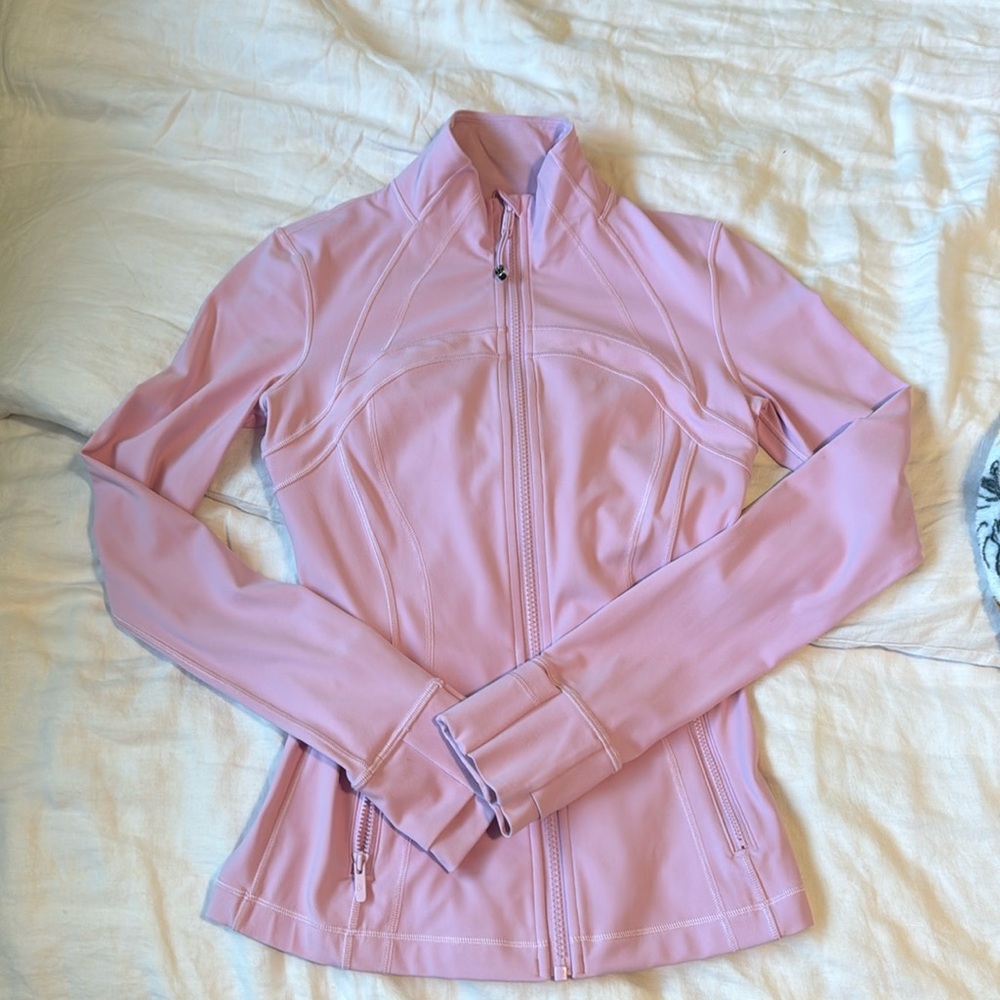 Brand new define jacket